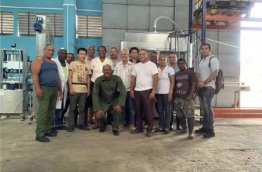 Pēcpārdošanas uzstādīšanas tehnika