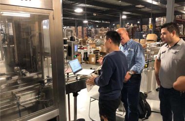 Pēcpārdošanas uzstādīšanas tehnika