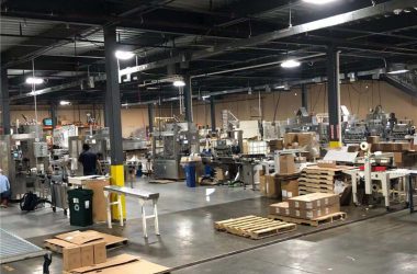 Pēcpārdošanas uzstādīšanas tehnika