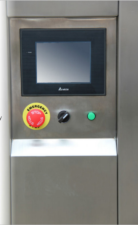 Pilnībā automātiska ultraskaņas plastmasas laminētu cauruļu pildīšanas blīvēšanas mašīna