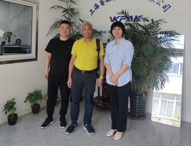 Honkonga, Ķīna klienti