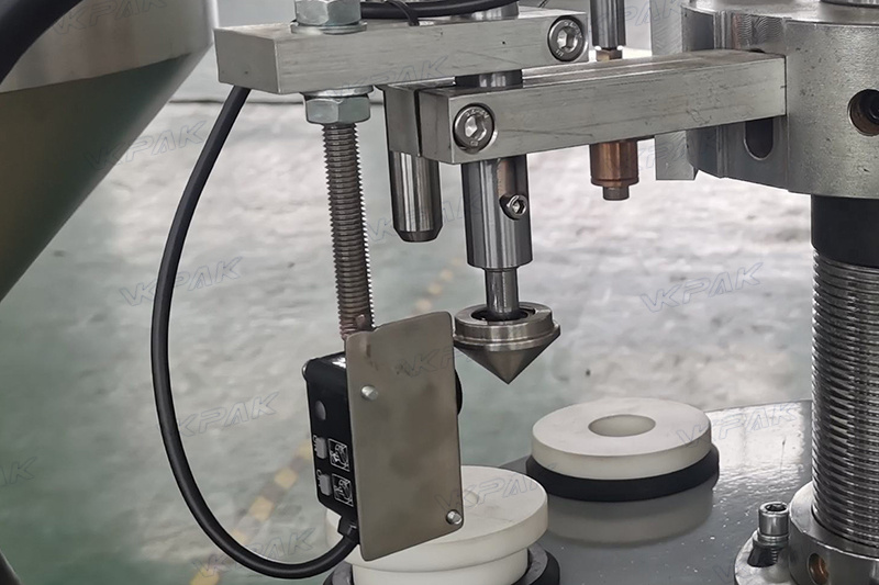 Fotoelektriskās caurules etalons