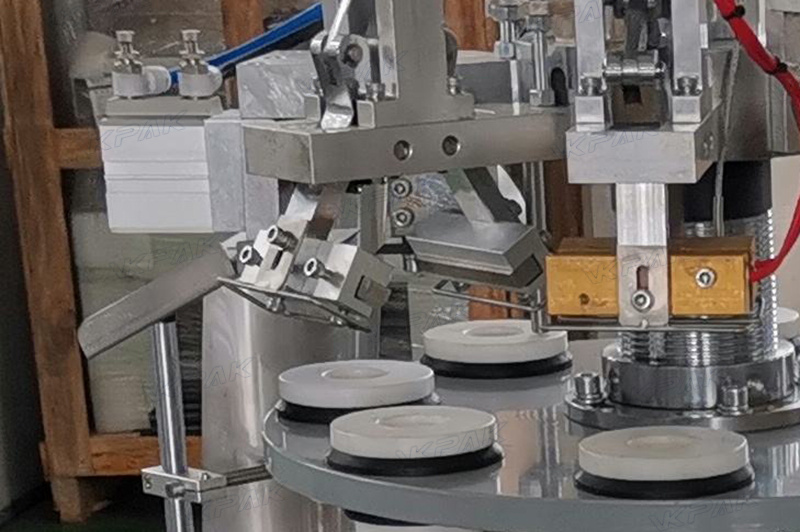 Cauruļu kodēšanas sistēma