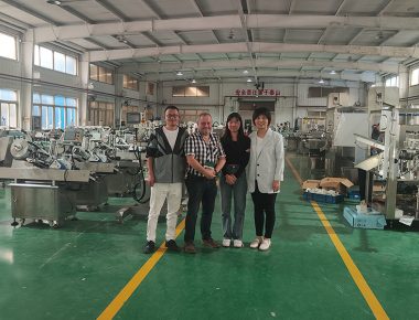 Apvienotās Karalistes klienti