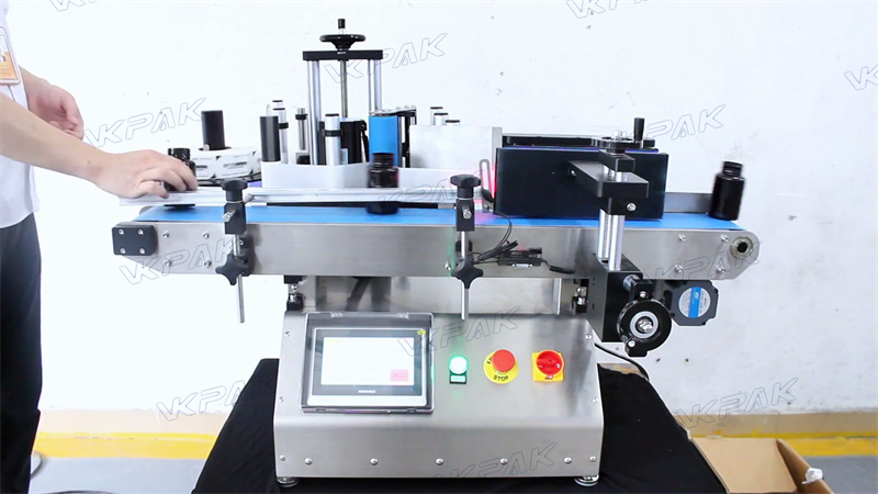 VK-TL kopējais skats no priekšpuses