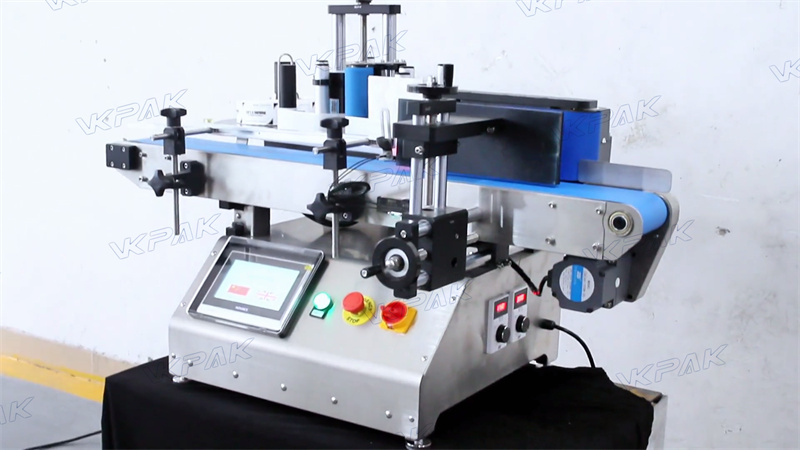 VK-TL kopējais skats no kreisās puses