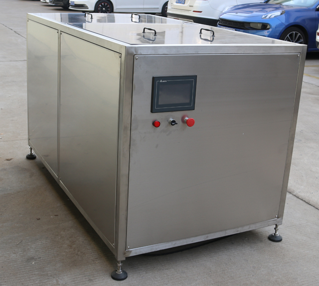 pudeļu šķirošana unscrambler.jpg