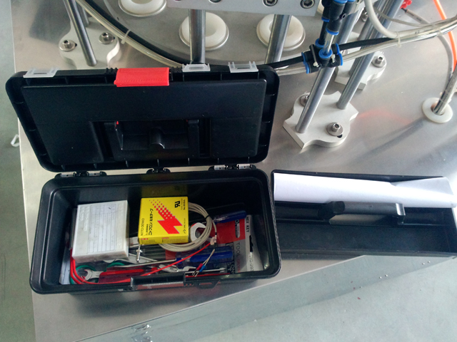 tools boxes for filling sealing machines INSTRUMENTI cauruļu pildīšanai blīvēšanas mašīnas.jpg