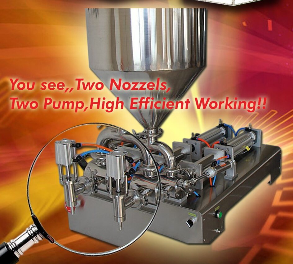 two filling nozzles pneumatic filler equipment sprauslas divi.jpg
