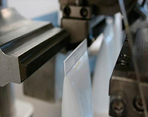 ultrasound tubes sealer equipment ultraskaņas cauruļu blīvēšanas iekārtas