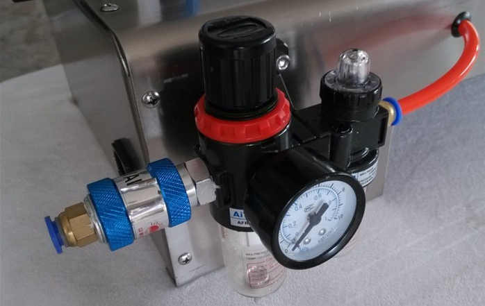 pneumatic liquid lotion filling machine pneimatiskā daļa uzpildes mašīnai.jpg