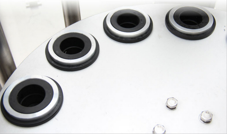 holding trays for tubes filler sealer equipment turēšanas paplāte caurulēm.jpg