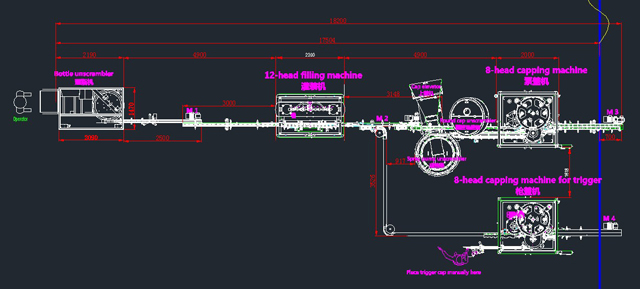 līniju var integrēt ar pildīšanas mašīnu.jpg