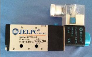 Elektromagnētiskais vārsts