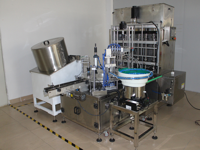 uzpildes vāciņa līnija