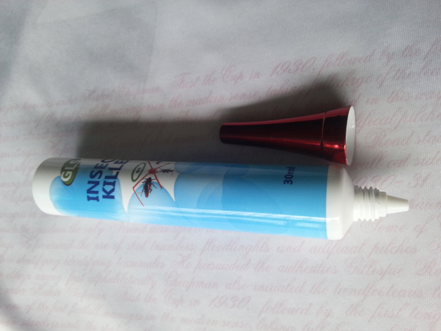 cauruļu paraugi nosūtīti no Jaunzēlandes customer.jpg