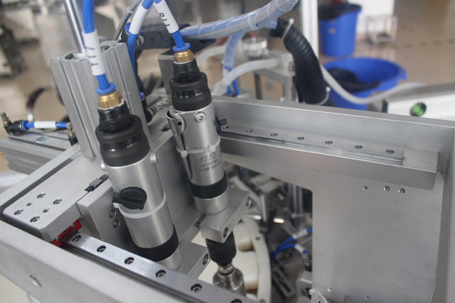 servomotora vadības vāciņš 2 gab