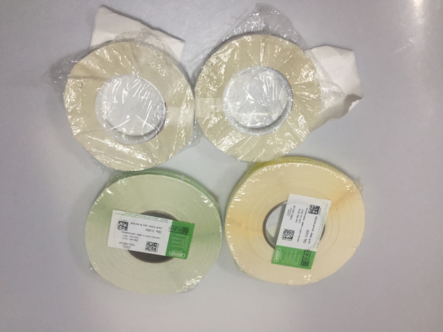 etiķešu ruļļi salokāmajam etiķetētājam ar QR kodu labeller.jpg