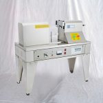 Pusautomātiskās plastmasas cauruļu ultraskaņas metināšanas blīvējuma blīvēšanas iekārtas