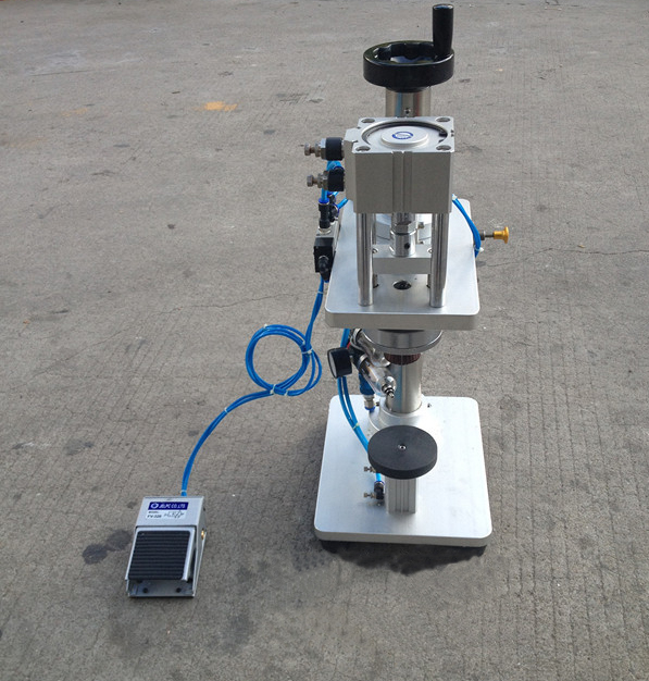 perfume pneumatic crimper equipments smaržas pneimatiskais crimper.jpg