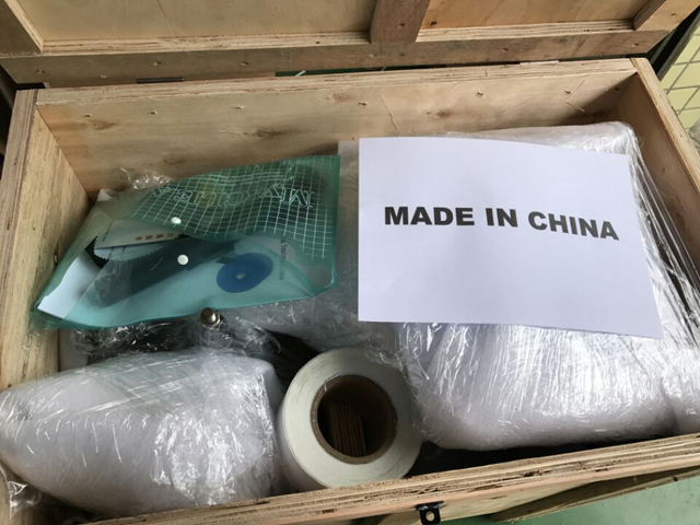 wooden case packaging for labeling machine koka kastes iepakojums marķēšanas mašīnām.jpg