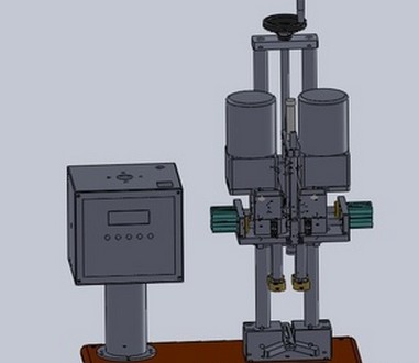 screw capping machine drawing galda skrūvju vāciņš.jpg