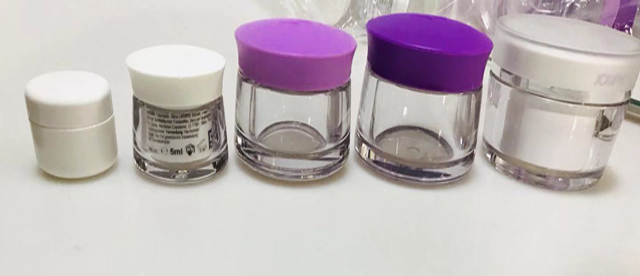 vāciņu paraugi blīvēšanai